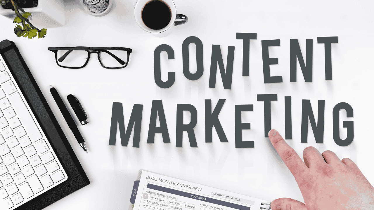 Content Marketing Strategy for Small Businesses: The 2026 Compound Growth Playbook