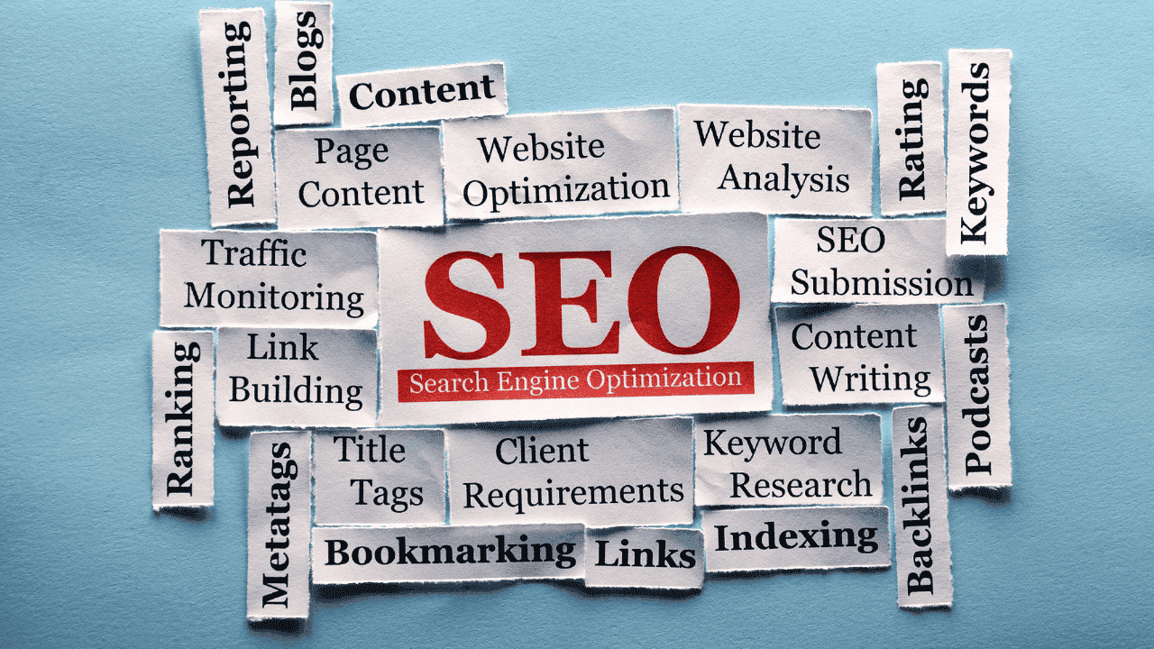 SEO for Beginners in 2026: The No-Fluff Guide to Getting Found on Google