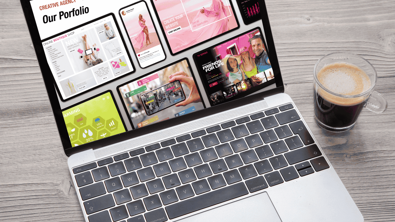 Custom Web Development vs Website Builders: Which Is Right for Your Business?