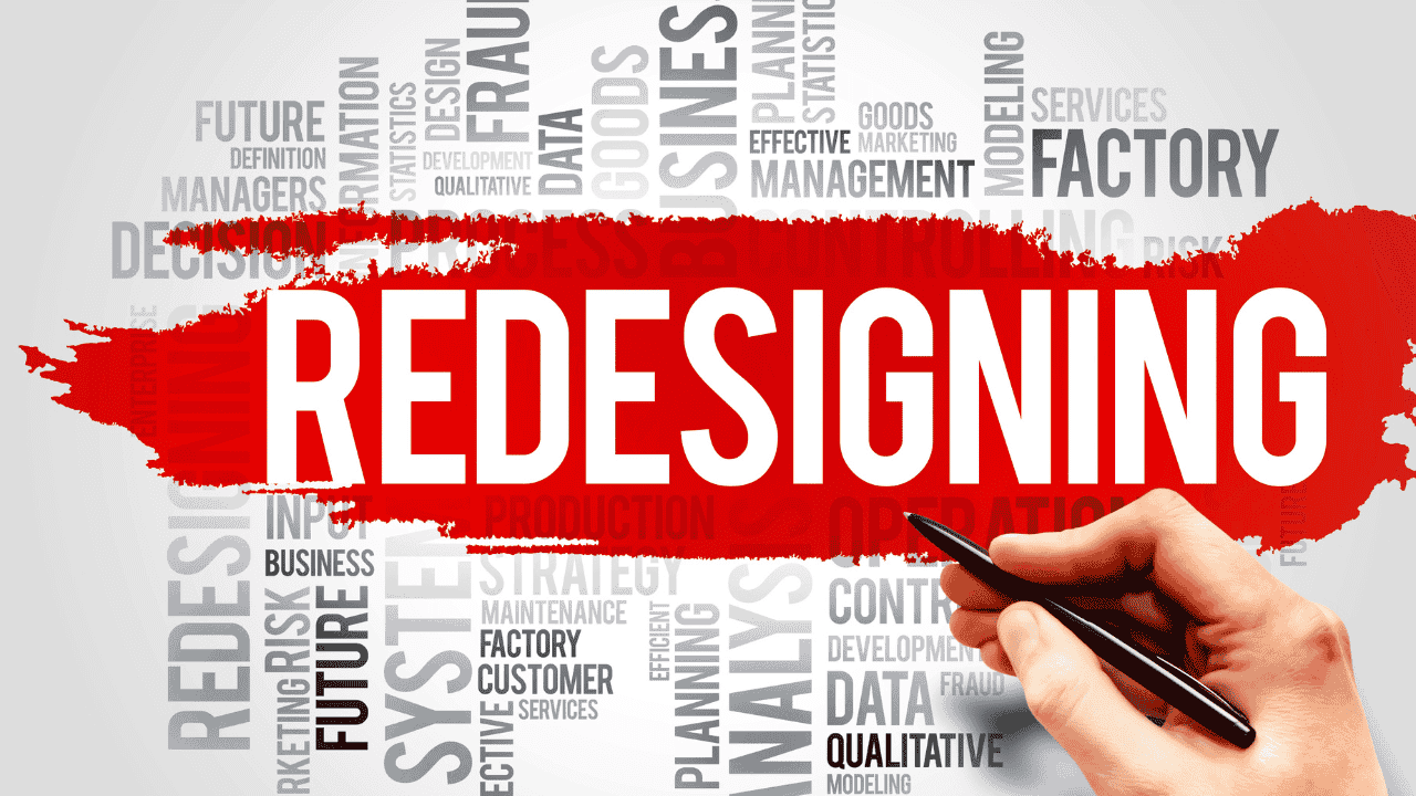 The Website Redesign Checklist: 27 Steps to a Relaunch That Doesn't Tank Your SEO