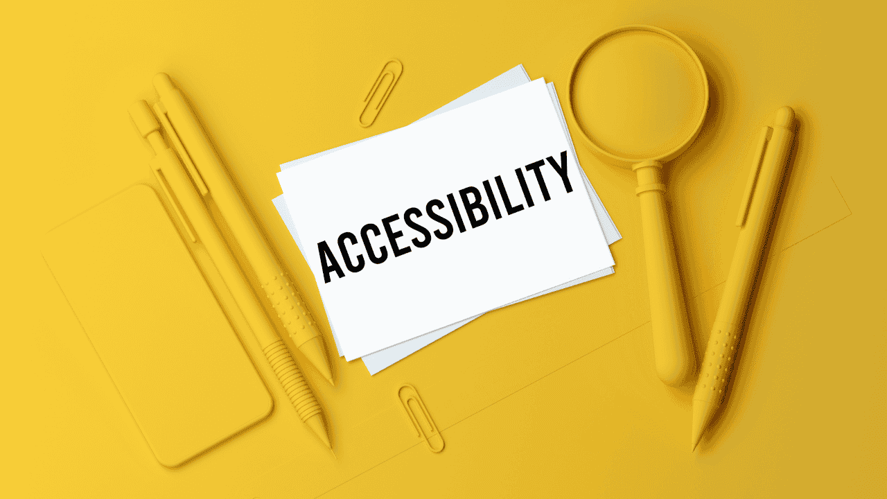 Web Accessibility in 2026: The WCAG Guide That's Also a Business Case